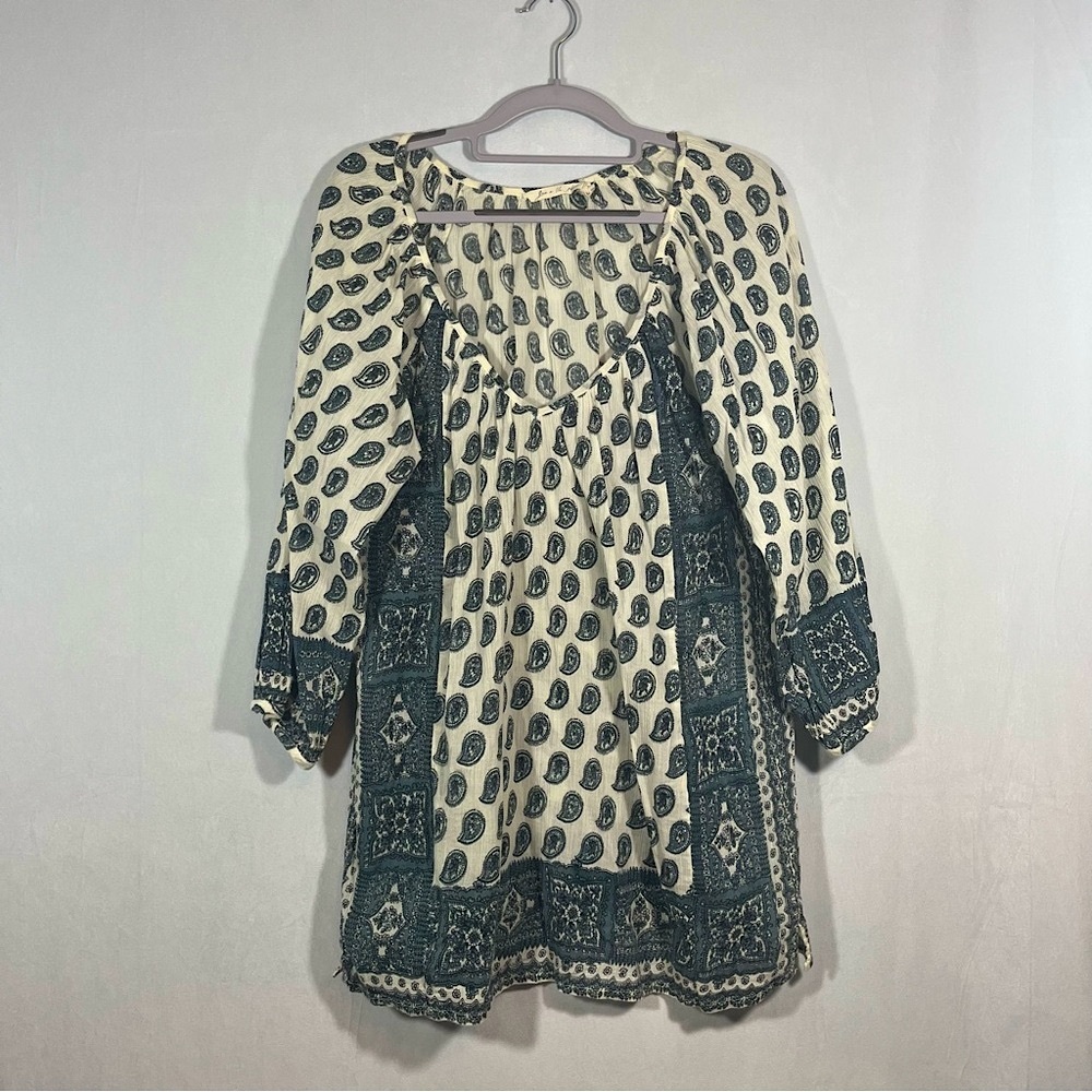 Lightweight top